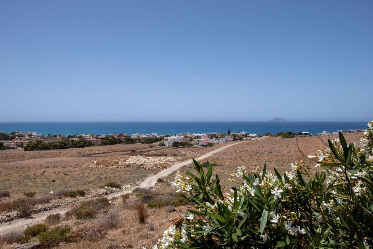 Ammos Kalamaki - For Holidays At The Beach エクステリア 写真